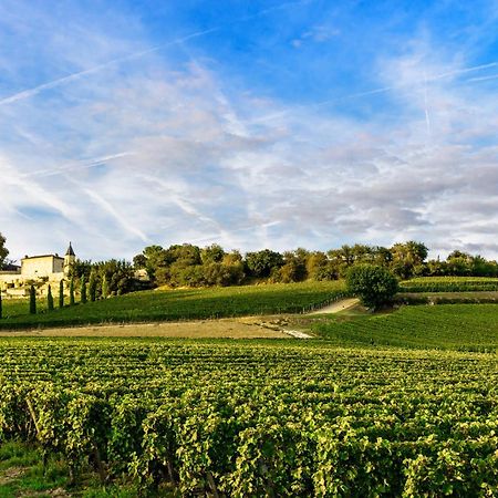 Clos 1906 Saint-Emilion Exterior photo
