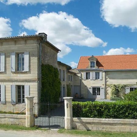 Clos 1906 Saint-Emilion Exterior photo